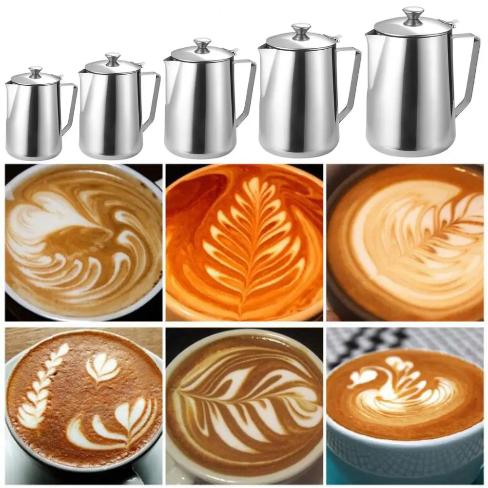 

Durable Nozzle Design Milk Jug Cup Milk Jug Cup Lightweight Convenient Pouring
