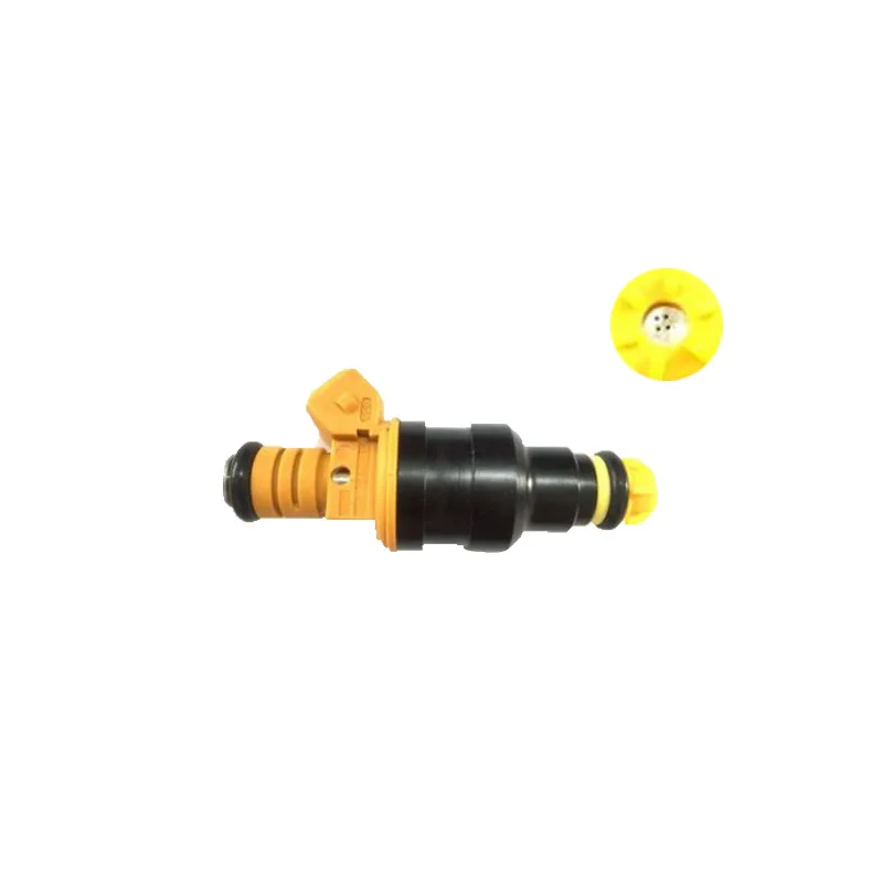 Топливные форсунки для BMW 318I &amp 318is 1.8L 1984-1985 и 1991-1993 аксессуары 0280150714 4 шт./комплект