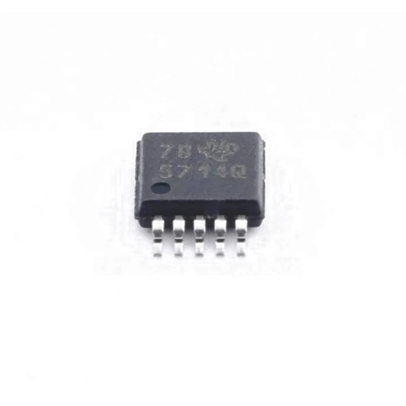 

1 Piece TPS57140QDGQRQ1 MSOP-10 Silkscreen 5714Q Chip IC New Original