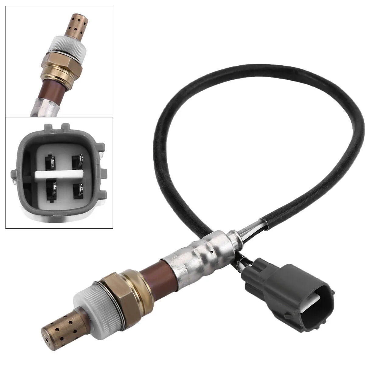 

New 89467-48011 8946748011 Oxygen Sensor O2 Sensor Air Fuel Ratio Sensor For Lexus ES300 RX300 Toyota Highlander