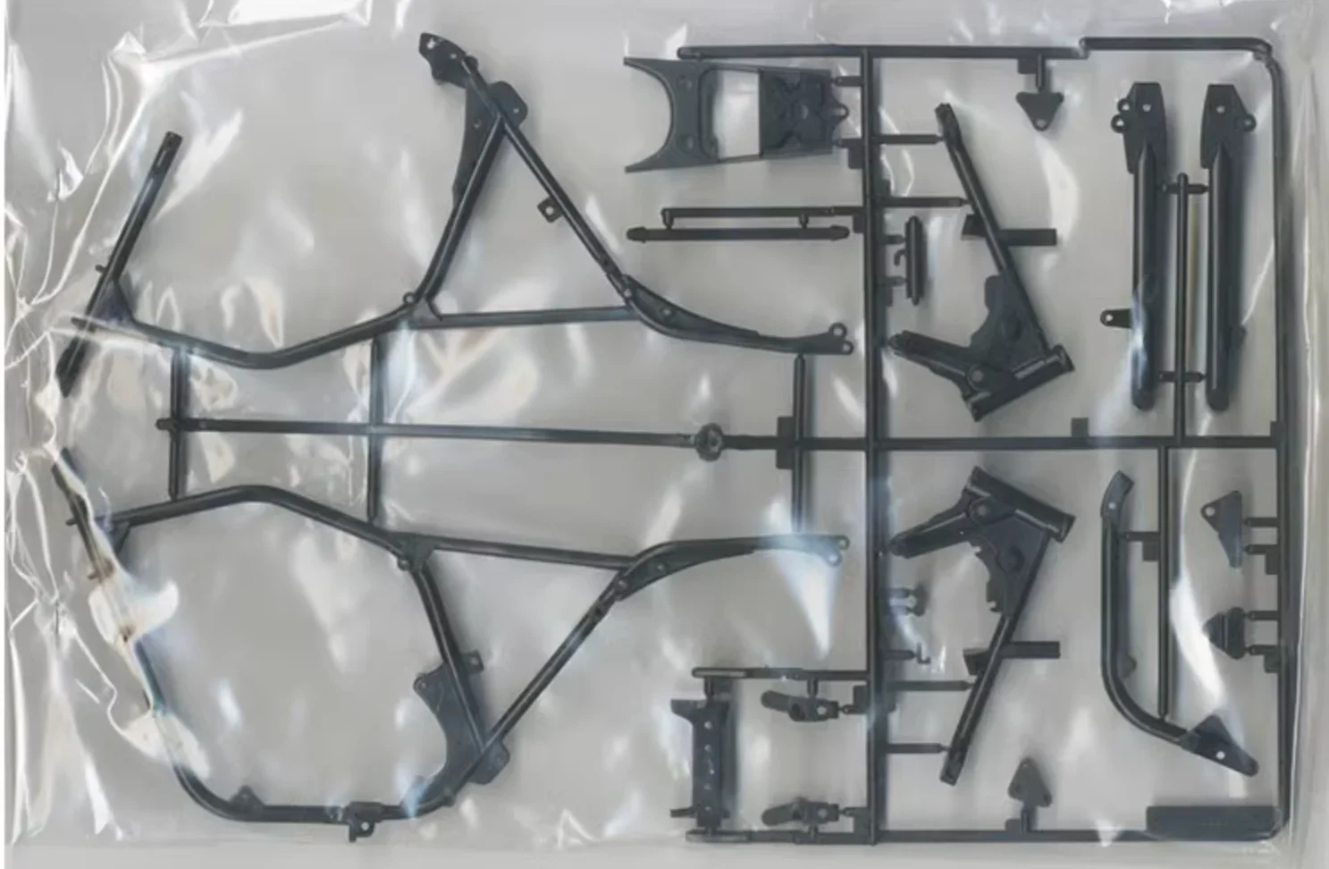 Tamiya 1/6 мотоциклетная Серия № 20 CB750 F пластиковая модель комплект 16020 1:6