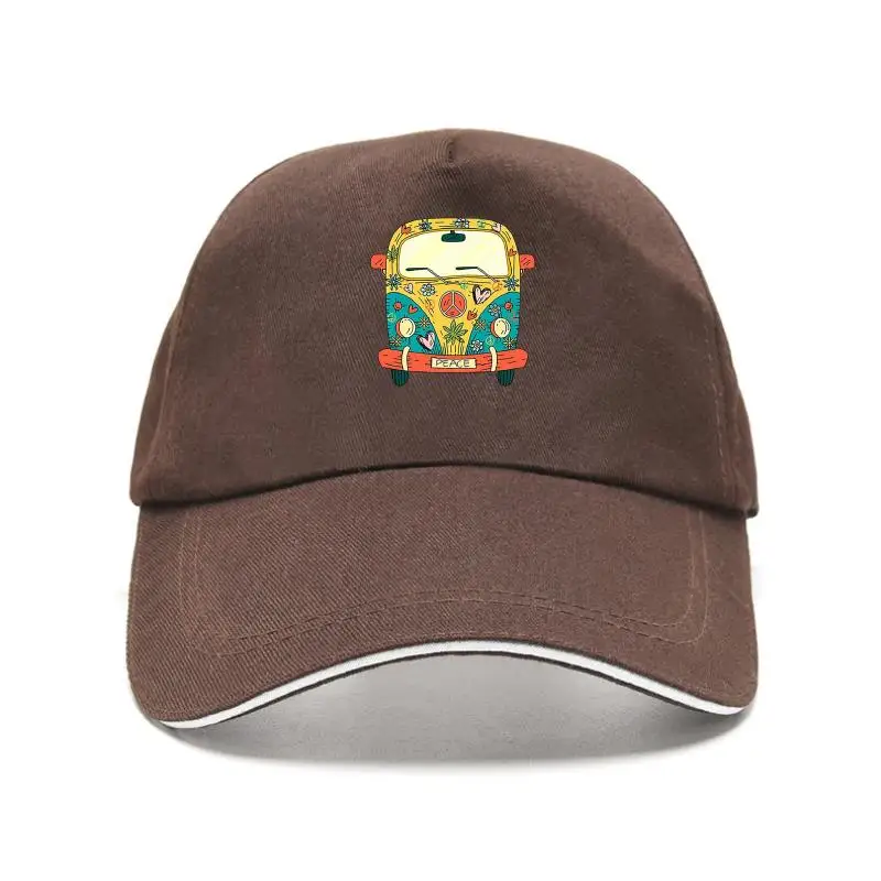 

Новый головной убор Hippie Van - Uniex Funny Preiu