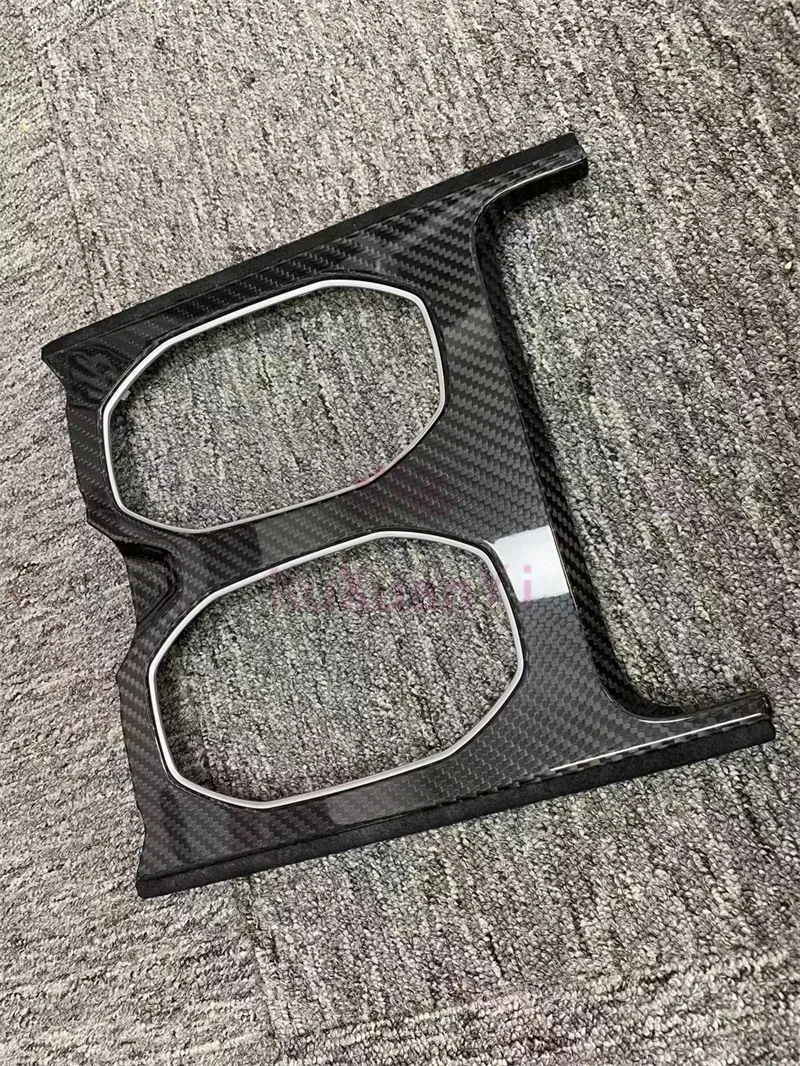 Комплект кузова из сухого углеродного волокна для Lamborghini URUS OEM стиль