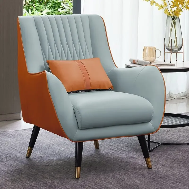 AOLIVIYA современный мягкий удобный мини-диван высококачественный Стильный