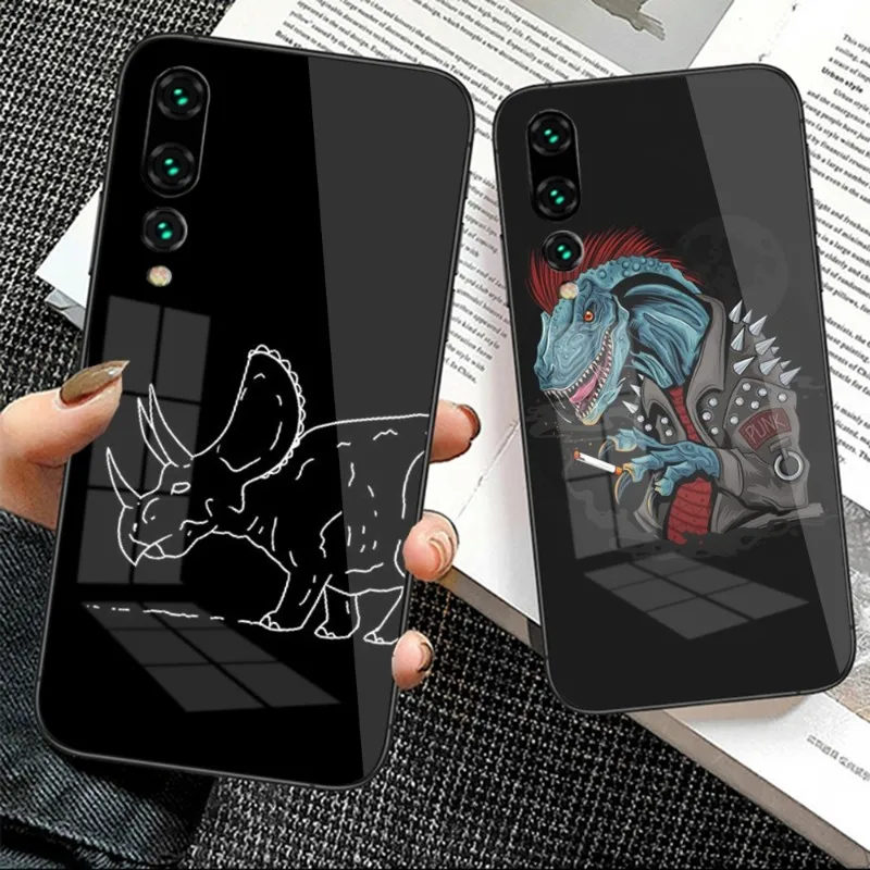 

Чехол для Huawei P50 P40 P30 P20 Pro Mate 40 30 20 Pro Nova 9 8 7