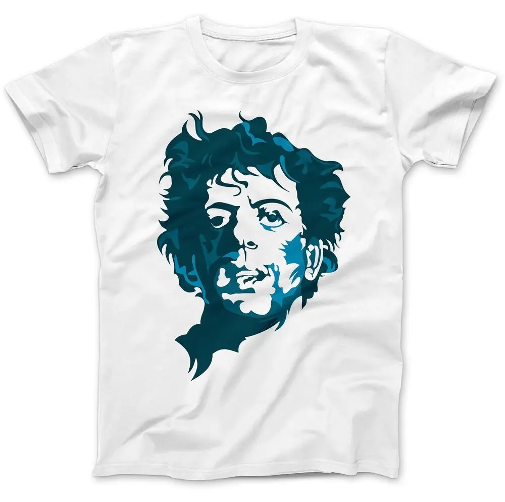 

Футболка из 100% хлопка высокого качества от Phillip Glass Works