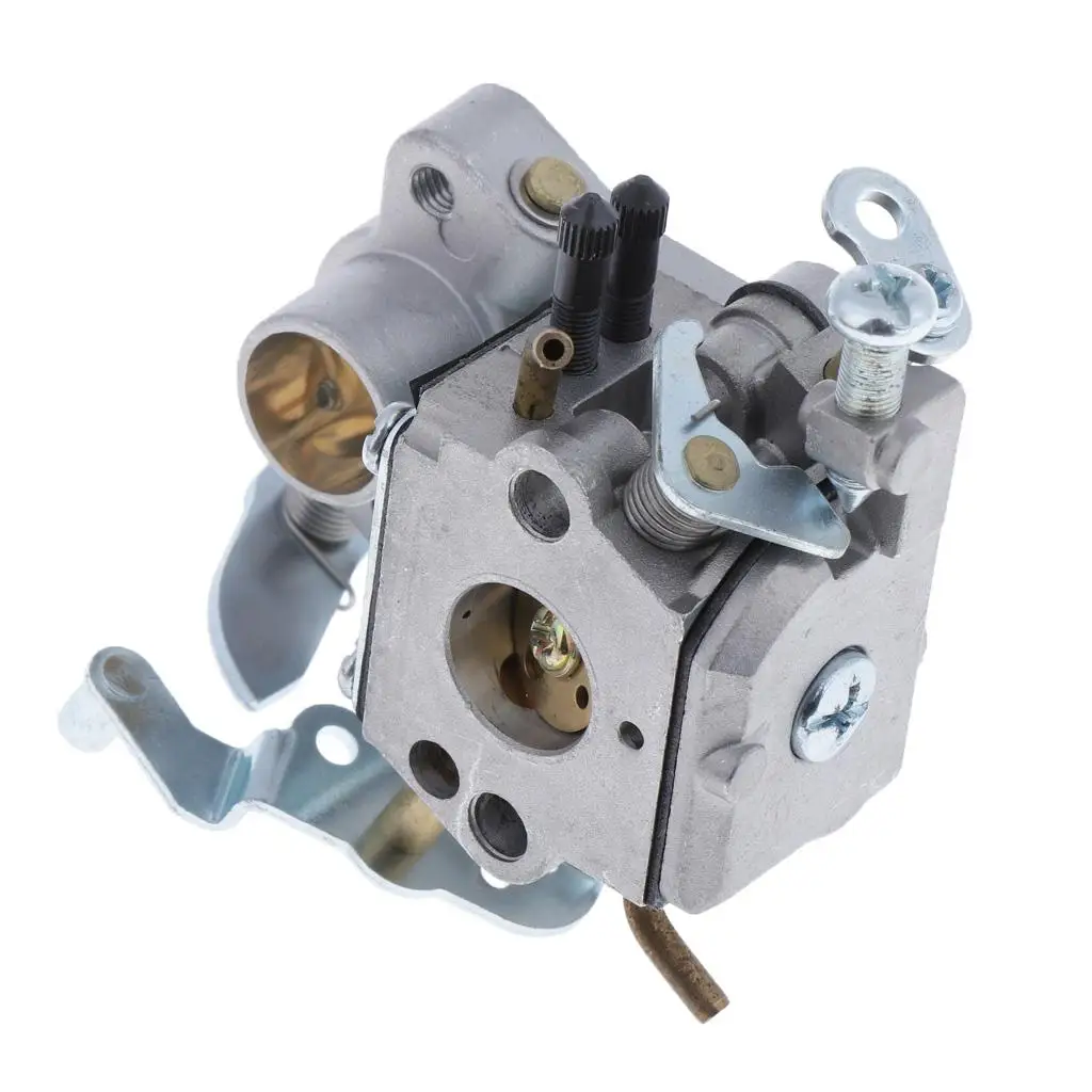 КАРБЮРАТОР для ZAMA W-26 C1M-W26 C1M-W26A C1M-W26B C1M-W26C POULAN