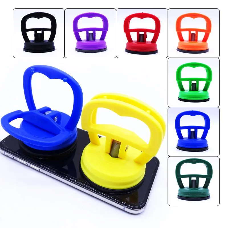 

Car Repair Body Repair Tool Dent Removal Sucker Puller Repair Auto For Dents Kit Inspection Products Diagnostic Tools