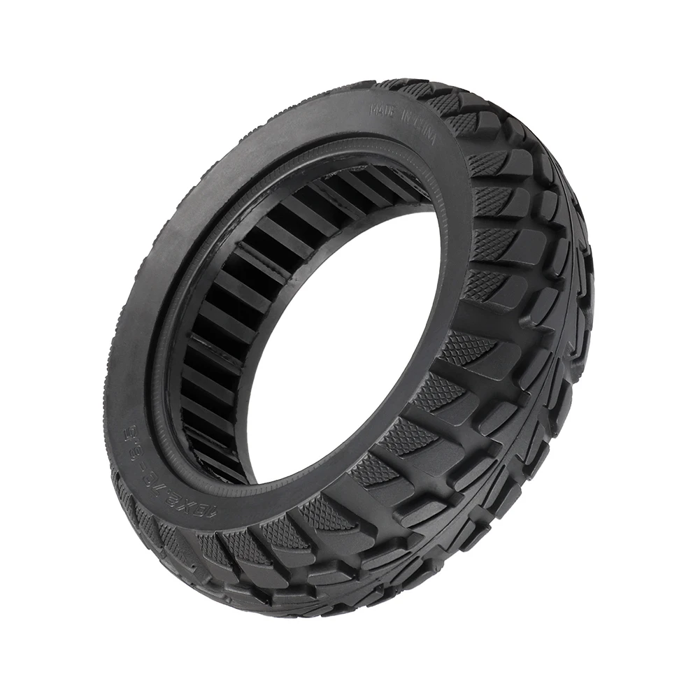 

10 Inch 10x2.70-6.5 Solid Tire 70/65-6.5 Electric Scooter Universal Tyre Off-road Balance Car Tire Replace E-Scooter Accessories