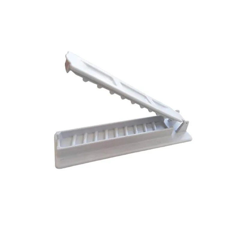 Однорядная машина для приготовления кебаба, машина для приготовления шашлыка для мяса, пресс для кебаба, многоразовая пластиковая машина для приготовления шашлыка для барбекю, инструмент для приготовления кебабаба, инструмент для барбекю