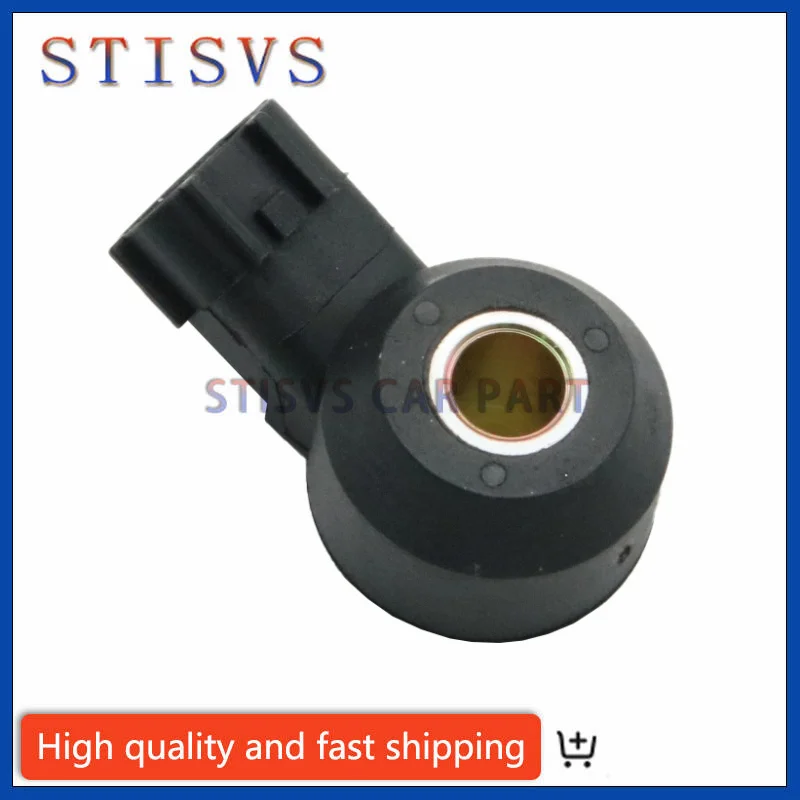 

22060-AA180 Датчик детонации детонации 22060 AA180 для Subaru BRZ WRX Forester Outback Crosstrek Tribeca 22060AA180 Автомобильные аксессуары