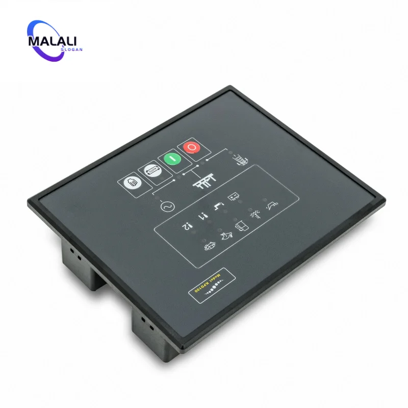 Контроллер генератора двигателя KPD100 запчасти для автоматическое управление