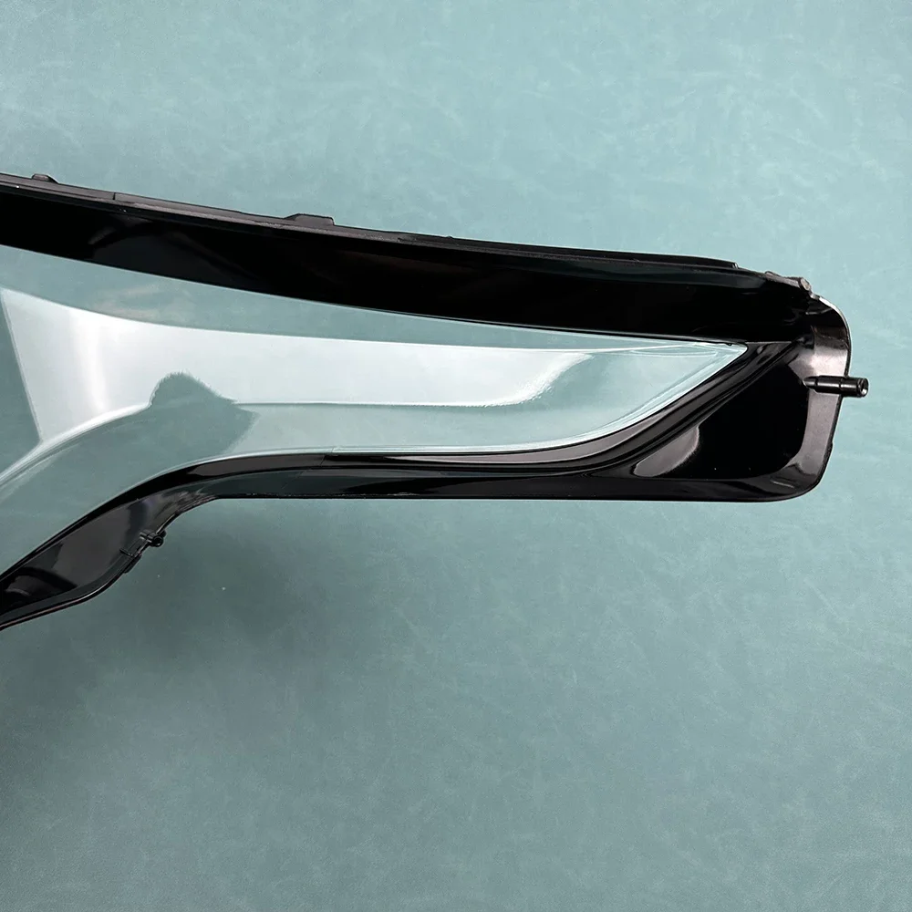 Крышка налобного фонаря для Cadillac XT4 2018-2023 маска прозрачная лампа объектив из