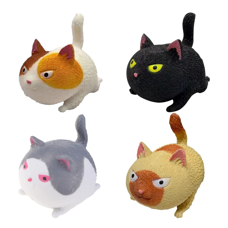

1 шт., Миниатюрная игрушка для кошек