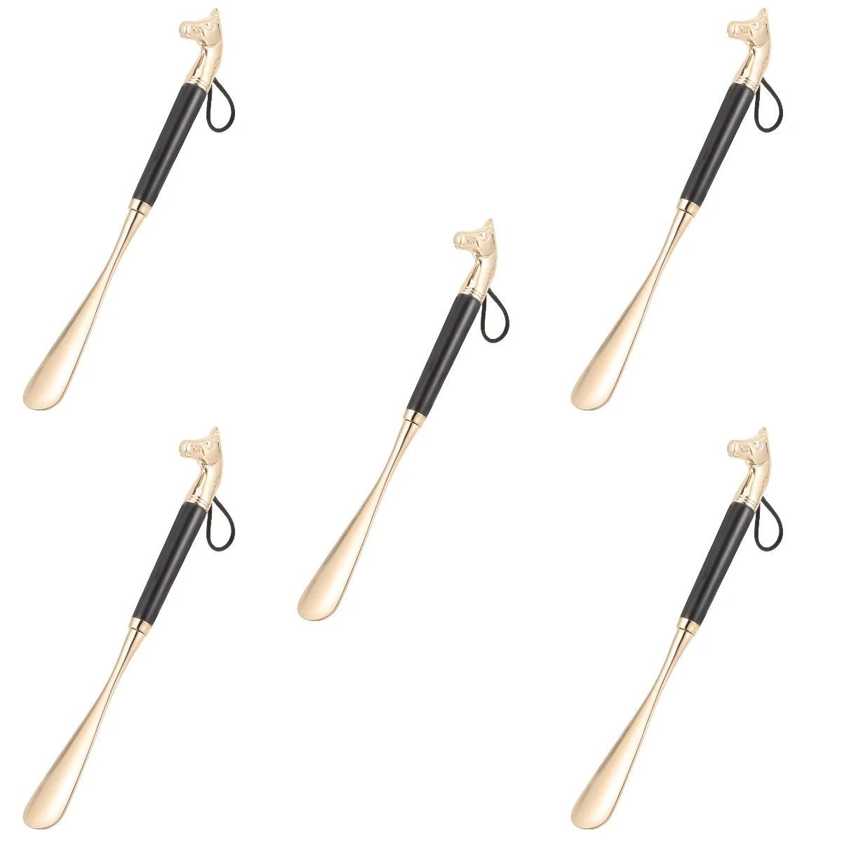 

Shoehorn Helper Home Shoes Shop Travel Elderly Handle Household Handled Boots