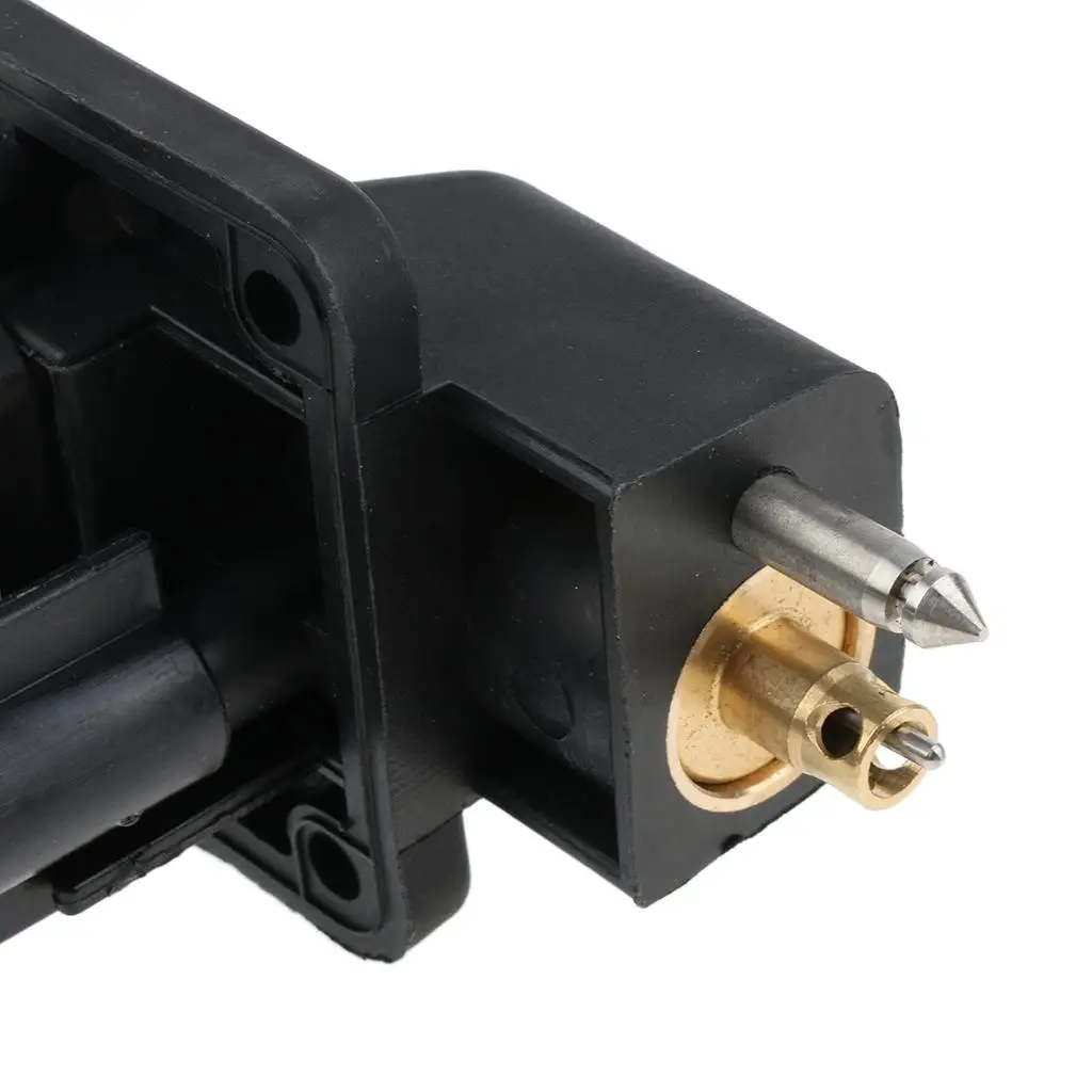 

Fuel Level Oil Pressure Meter for Marine Outboard Engines