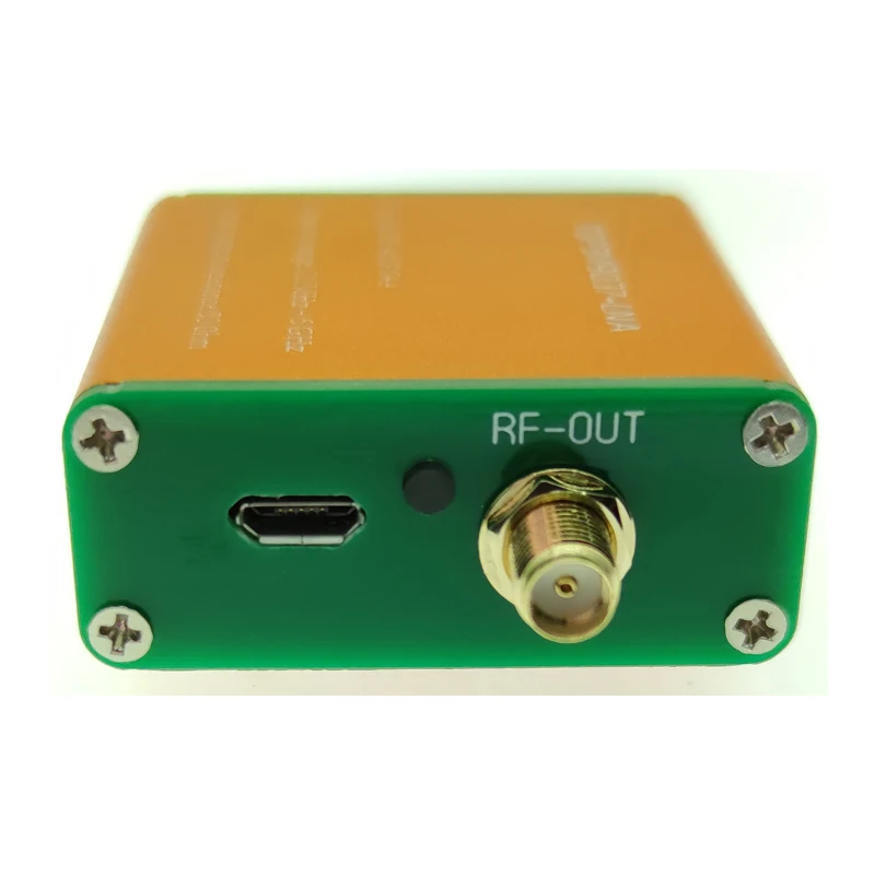 Полнодиапазонный усилитель 100k-6GHz HF FM VHF UHF RF |