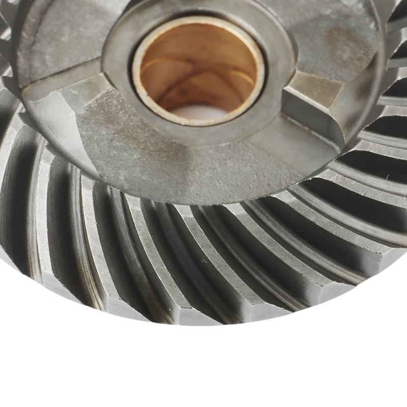61N-45560-00 10 для Блок передач WARD подходит лодки Yamaha с 25 л.с. 30 F20HP 27T
