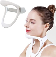 portable neck traction device neck stretcher adjustable neck support neck brace can be used to relieve neck pain relieve sp