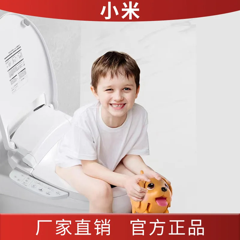 Автоматическая очистка флип быстрый нагрев крышка для бытового унитаза подогрев