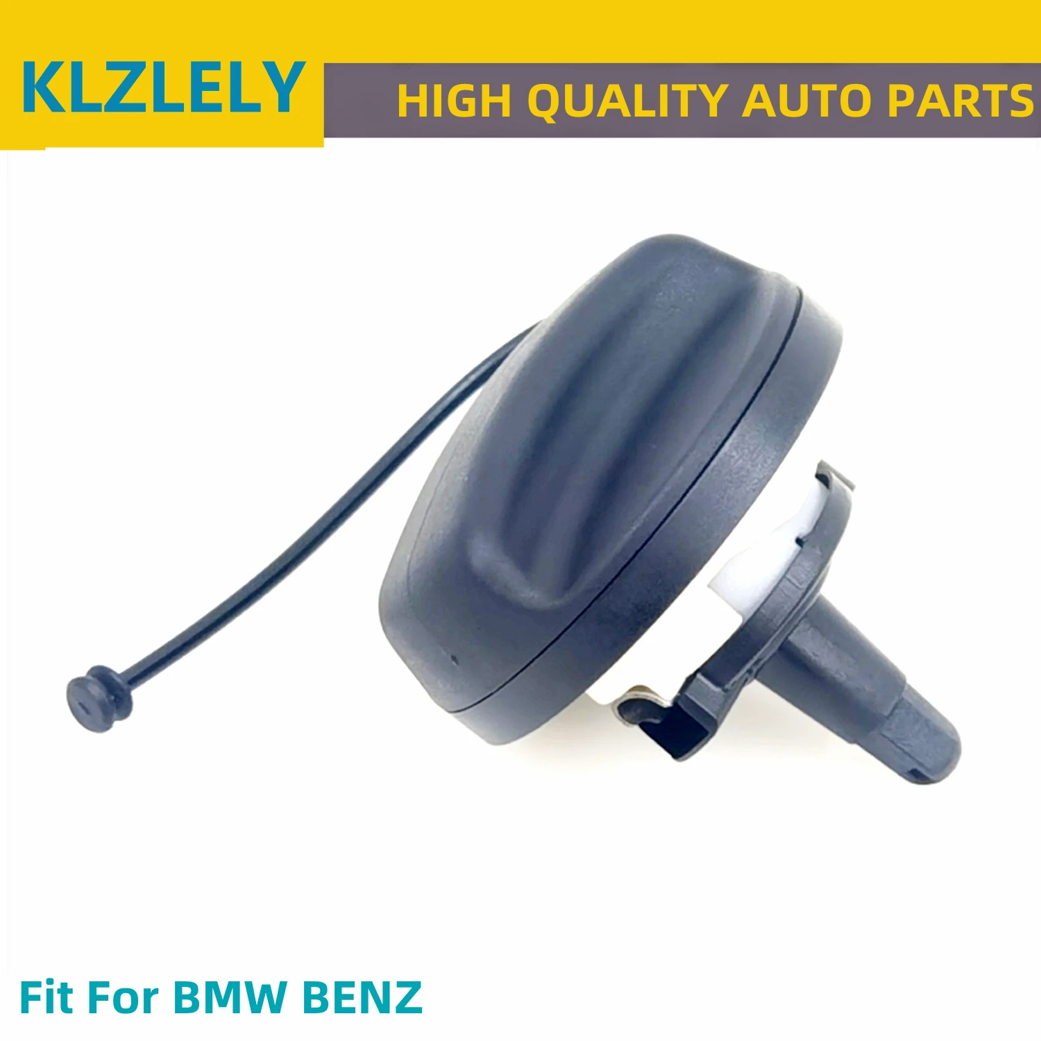 

For BMW X5 E70 F15 F85 G05 F95 X6 E71 E72 F16 F86 Z4 E89 G29 Fuel Tank Air Cap Assembly 16117222391 16110149425