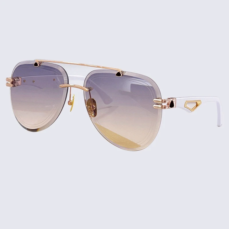 Luxury New Fashion Sunglasses Women Brand Designer Sun Glasses Driving Eyewear Female Summer Oculos De Sol