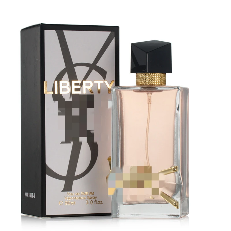 

Women's Perfumes Libre Eau De Parfum Floral Long Lasting Spray Original Perfumes Good Smelling Elegant Perfum for Lady