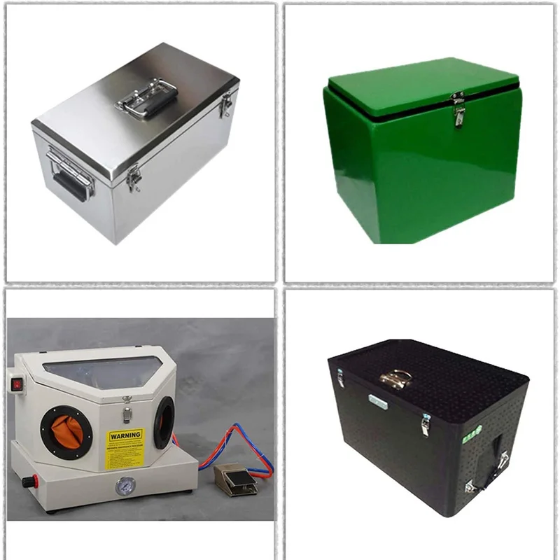 6 шт. Рычажные защелки подпружиненный зажим защелка для шкафа