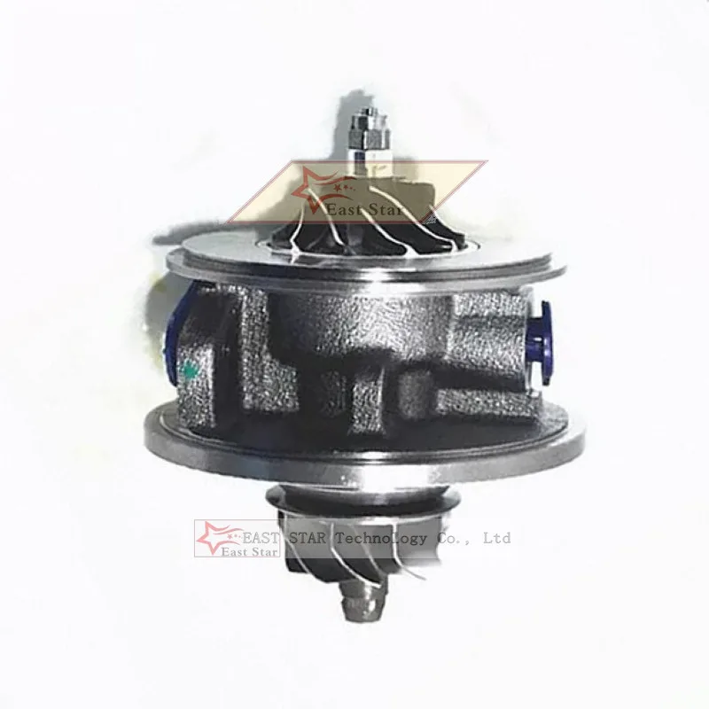 Фото Турбокартридж CHRA Core BV39 54399880054 54399700054 5439-970-0054 045253019J для Volkswagen VW Polo IV DPF BWB BMS 1.4L TDI №3