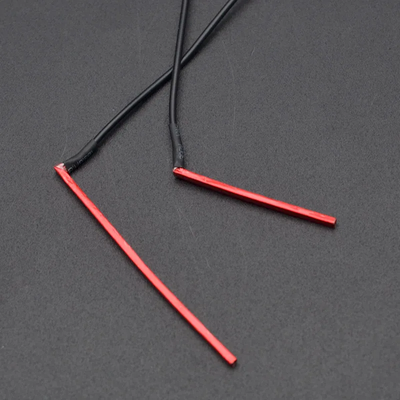 1/5/10 шт. красный пикап пьезо гитары для укулеле Акустическая гитара Банджо