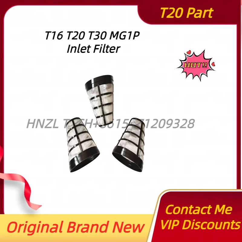 

Agras T30 Water Tank Inlet Filter T30 Drone Kit Plant Protection Drone Accessor