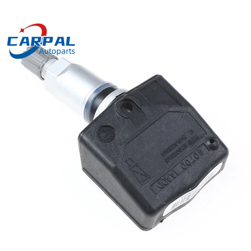 40700-1AA0D 407001 Датчик давления в шинах AA0D TPMS для Infiniti FX45 G35 M35 Q45 Nissan 350Z Altima Cube Frontier
