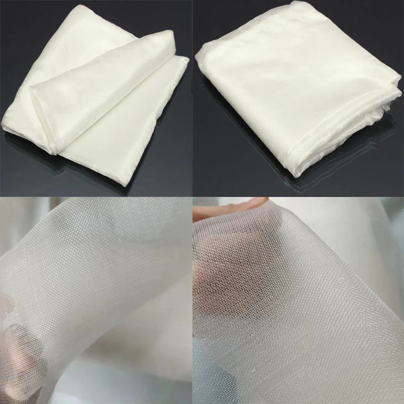 

1x1.27m Durable Ultra Thin Fiber Glass Fabric Reinforcements Fiberglass Fibreglass Cloth Density Good Finish High Temperature