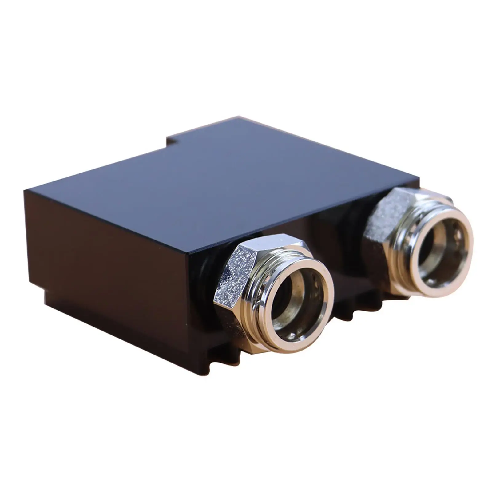 

Transmission Cooler Thermostatic Bypass Accessories Tool for Dodge 2500 3500 2013 to 2018 6.7L Adaptation Easy to Mount