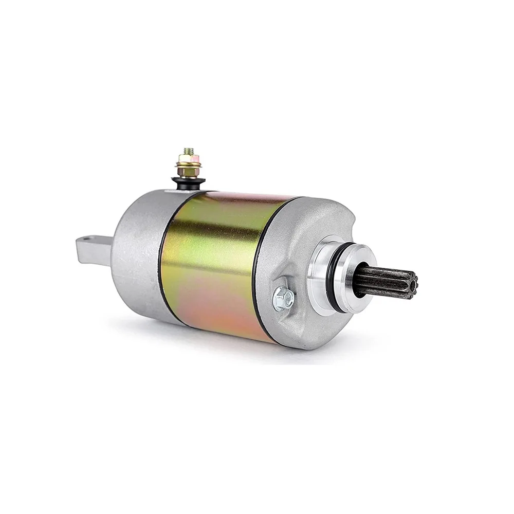 Пусковой двигатель 4HC-81890-00 4HC-81800-00 1B7-81890-00