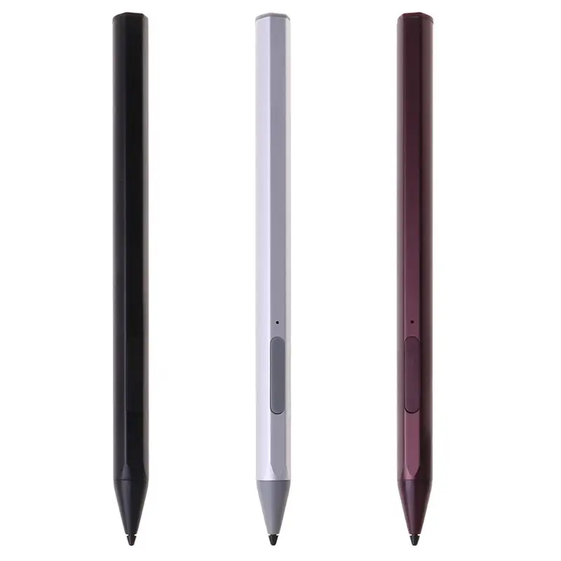 

4096 Stylus Pen For Surface Pro 3 4 5 6 7 Surface GO Book Laptop For Surface Series