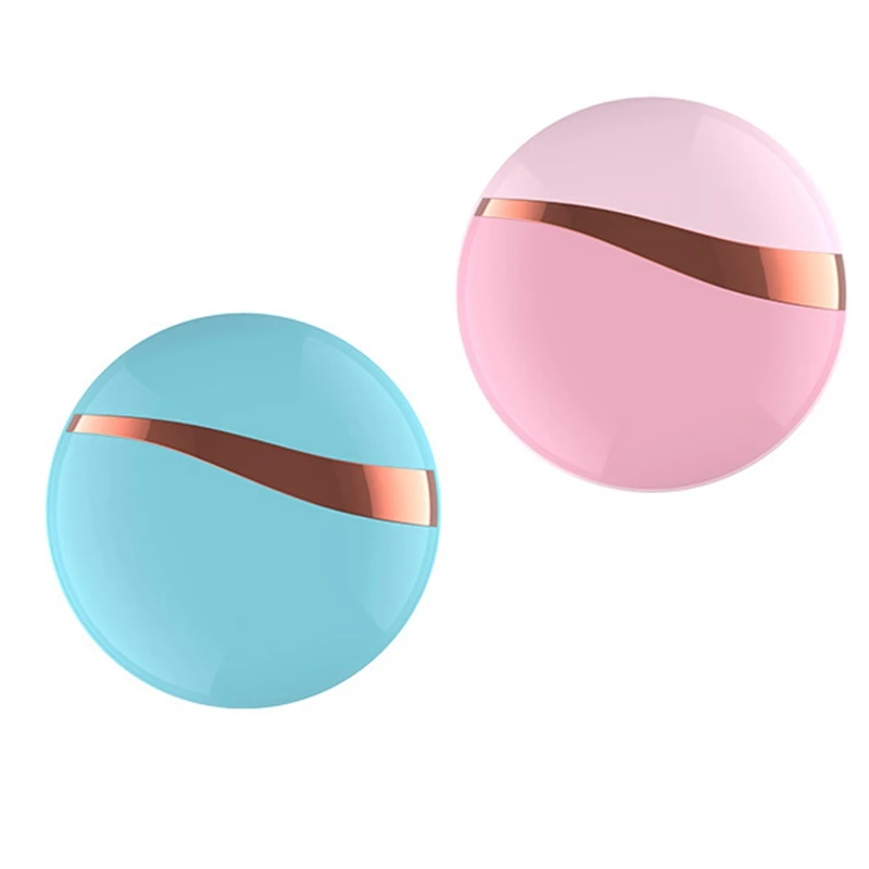 

Contact Lens Cleaning Machine Household Automatic Ultrasonic Cleaner Washer Glasses Lenses Box