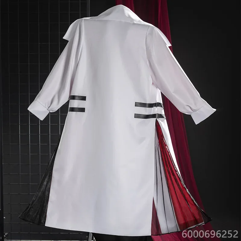 Женский костюм для косплея Дорога в никуда одиннадцать