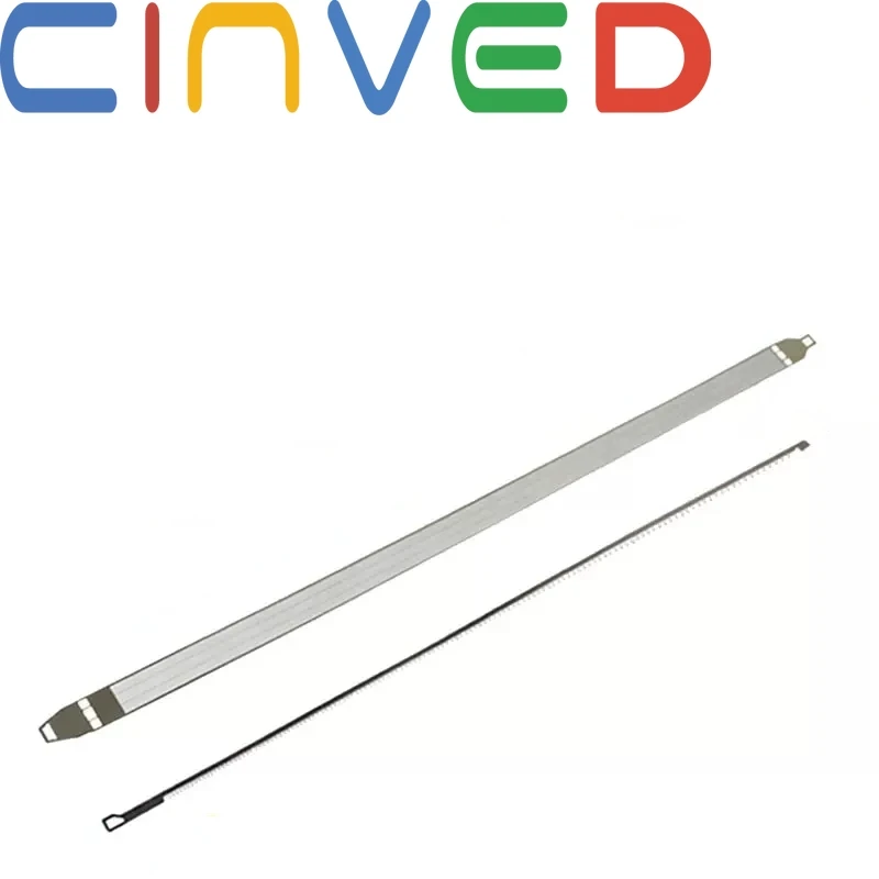 

3SETS C224 Charge Corona Grid Kit 2pcs for 1set For Konica Minolta Bizhub C284 C364 C454 C554 Long Life