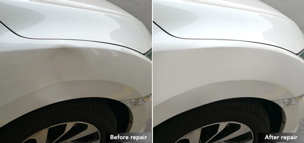 Приспособление для вытягивания вмятин инструмент открытия экрана DAIHATSU Kopen Copen DN