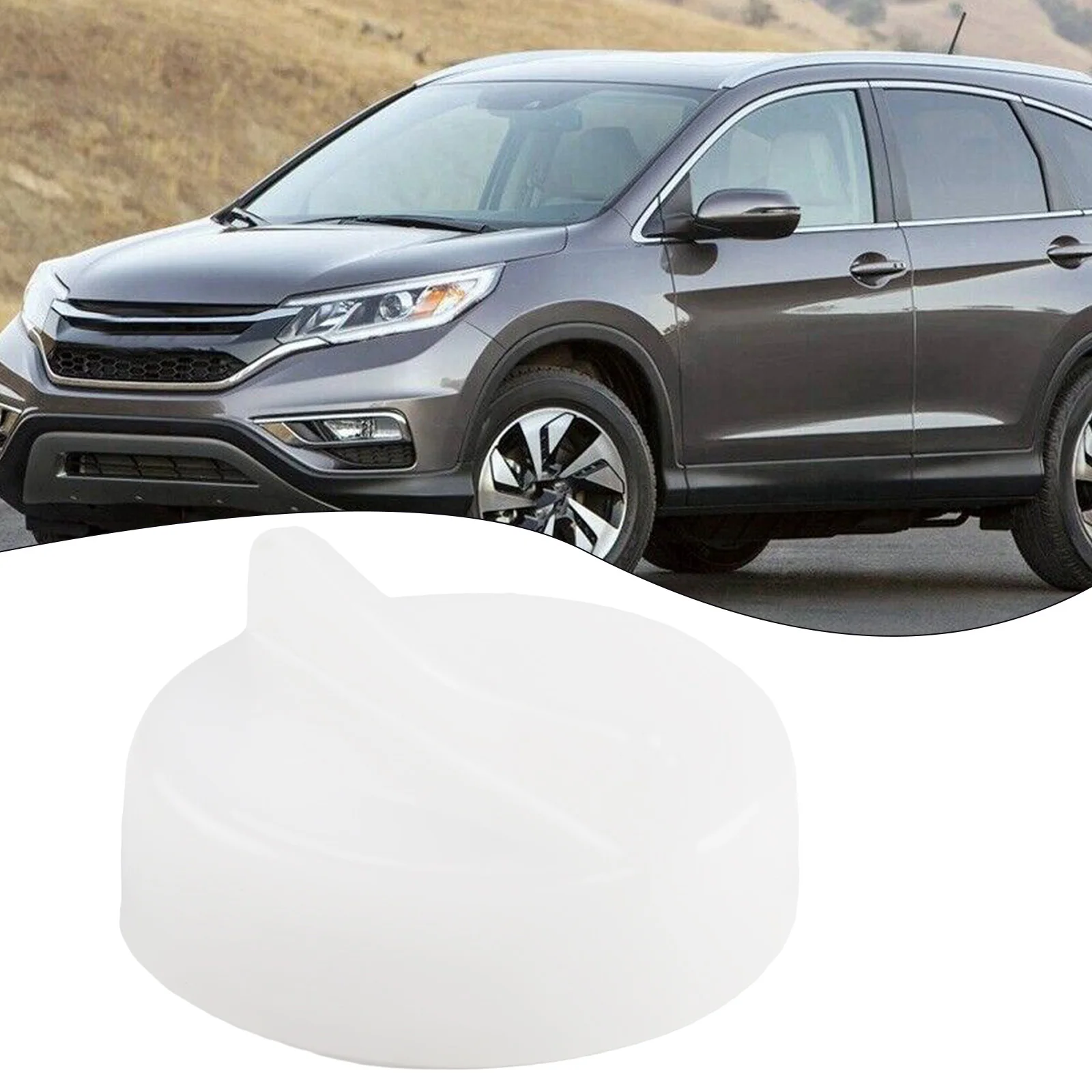 

Car Radiator Coolant Reservoir Tank Cap For Honda For Civic 01-05 For Prelude 1985-1987 19109PH1620 Reservoir Overflow Tank Cap