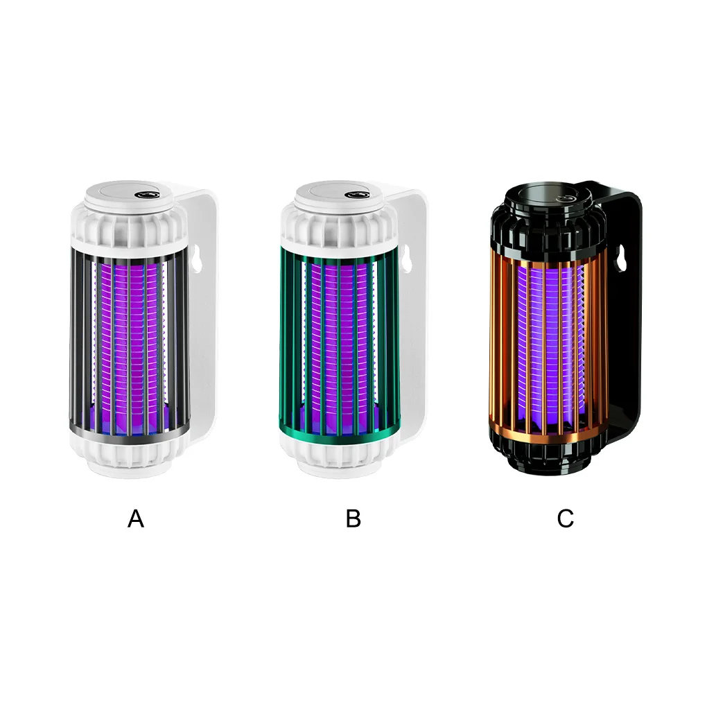 Внутренняя и наружная электрическая