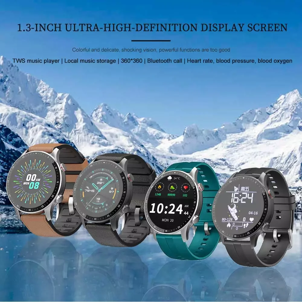 

FG08 Digital Smart Sports Watch Men's Watch Digital LED Electronic Watch Bluetooth Fitness Watch Women lige smart watch