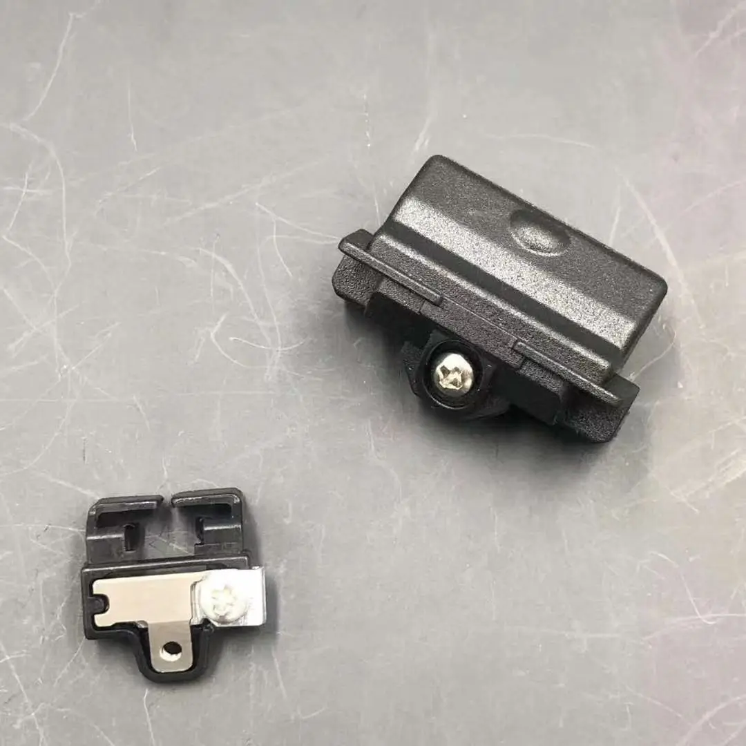 High Quality FSM-80S 61S 62S A60 62C 62C+ Fiber Splicer Electrode Cover Electrode Holder