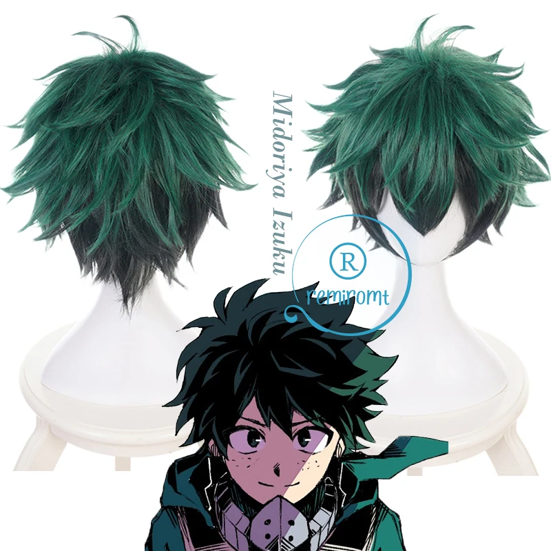 Костюм для косплея из аниме Моя геройская Академия | Тематическая одежда и