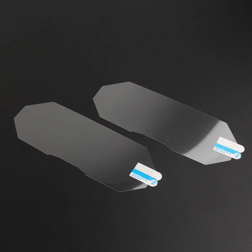 Защитная пленка для приборной панели мотоцикла с защитой от царапин YAMAHA MT07 MT-07 FZ07