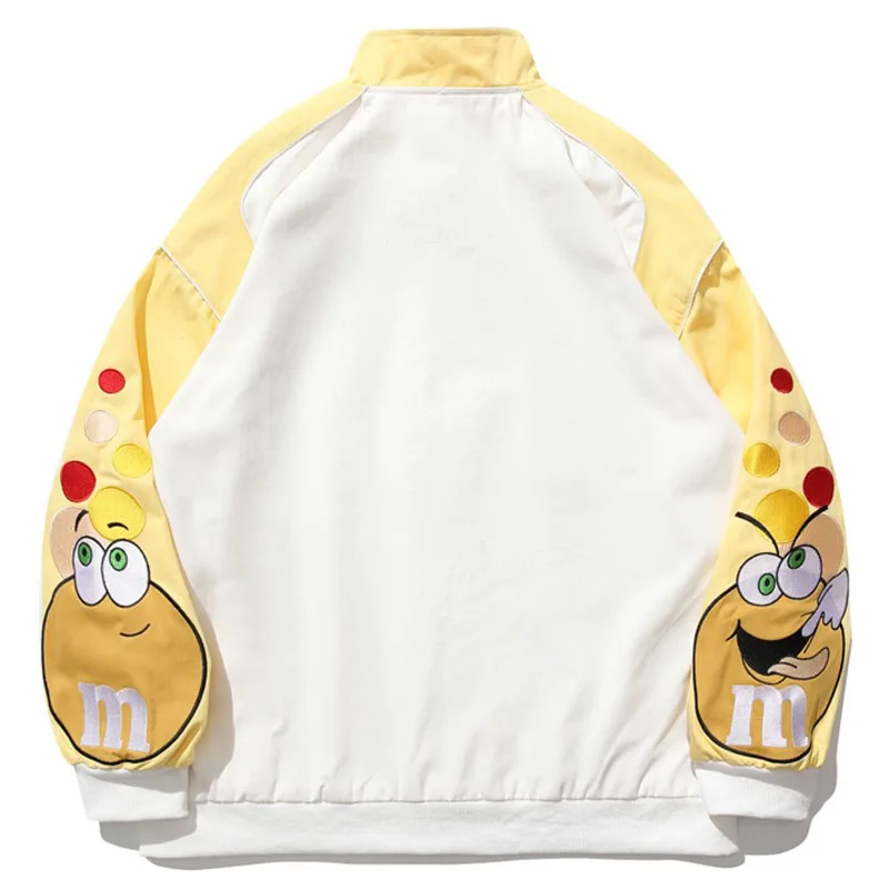 Мужская униформа для бейсбола и мотоцикла