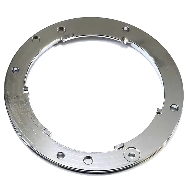 

Suitable For Panasonic DCGH5 GH5S G9 G85 GH4 GH3 Body Bayonet Ring-Mounted Metal Bayonet Spare Parts Accessories