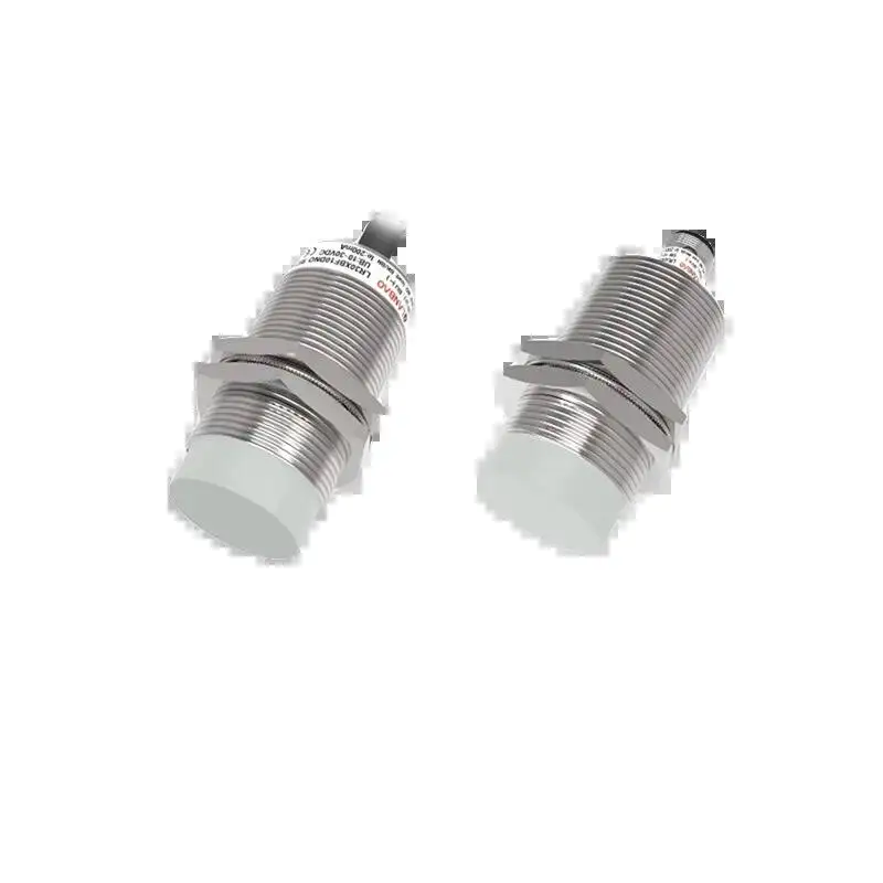 Датчик приближения Lanbao M30, индуктивный, LR30XCN40DNOY, NCY, NRY, POY, PCY, PRY -E2 (art.: 3920db628db4e) - 3920db628db4e