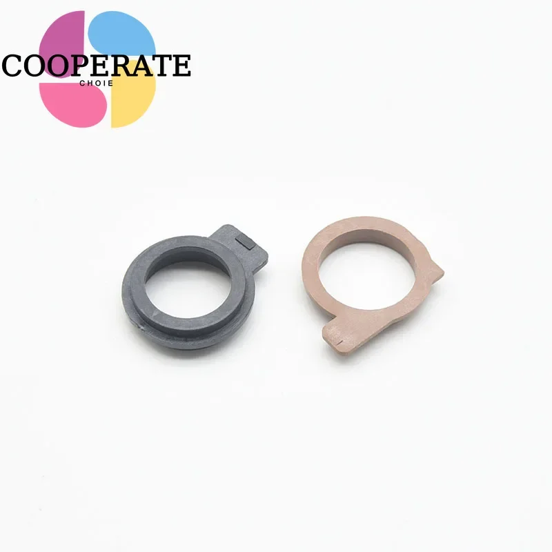 5 комплектов 2Н 425150 2BR20180 Втулка верхнего нагревательного ролика фьюзера для KYOCERA FS